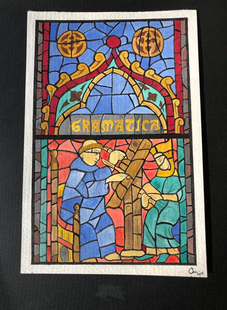Gramatica