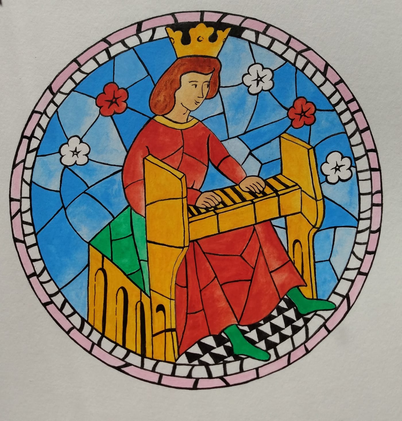 Musician King